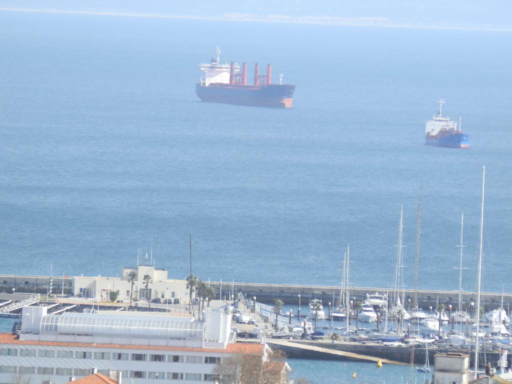 Mar Y Sol Leilighet Cascais Rom bilde